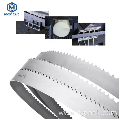 High Quality Alloy M51 Bi-Metal Band Saw Blade